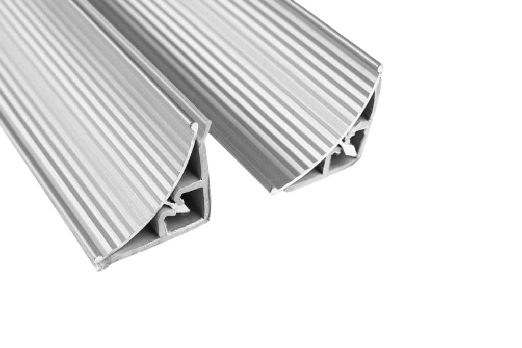 Aluminum Extrusion